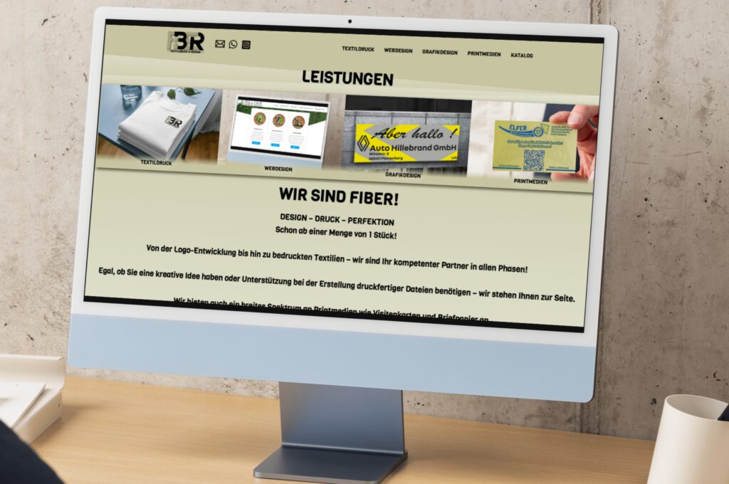 Design ohne Titel