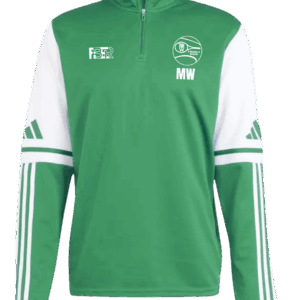 ADIDAS Squadra 25 Training Top, Damen, grün- TCW