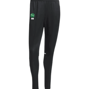 ADIDAS Squadra 25 Trainingshose, Kinder, schwarz - TCW