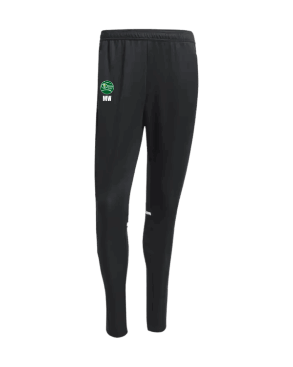 ADIDAS Squadra 25 Trainingshose, Kinder, schwarz - TCW