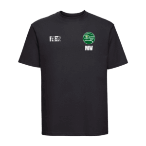 TCW T-Shirt, Herren/Damen