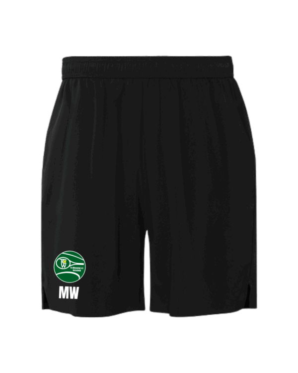 TCW Short Herren/Damen