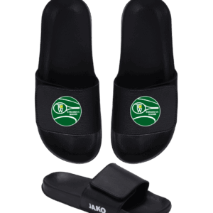 JAKO Jakolette Locker, TCW, schwarz